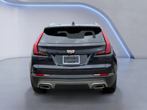 More photos of 2023 Cadillac XT4 FWD Premium Luxury at Cadillac of Knoxville, TN
