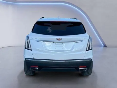 More photos of 2024 Cadillac XT5 AWD Sport at Cadillac of Knoxville, TN