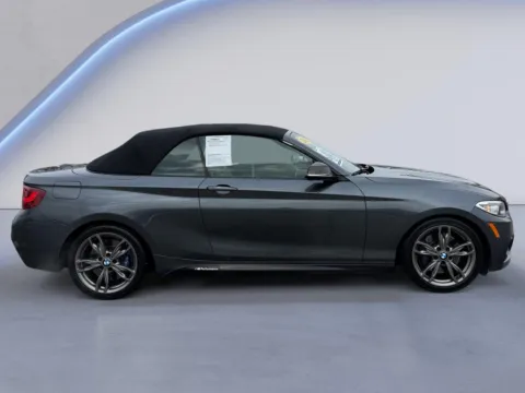Photos of 2015 BMW 2 Series M235i for sale in Knoxville, TN at Cadillac of Knoxville
