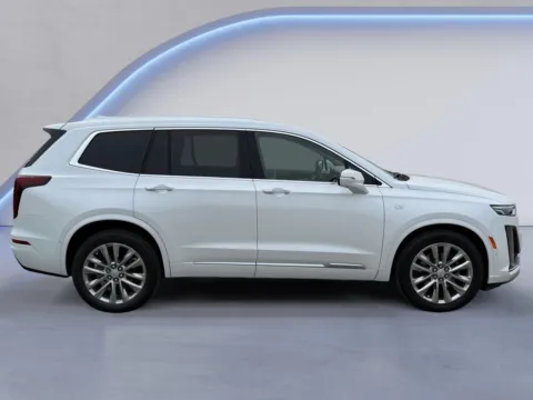 Photos of 2024 Cadillac XT6 AWD Premium Luxury for sale in Knoxville, TN at Cadillac of Knoxville