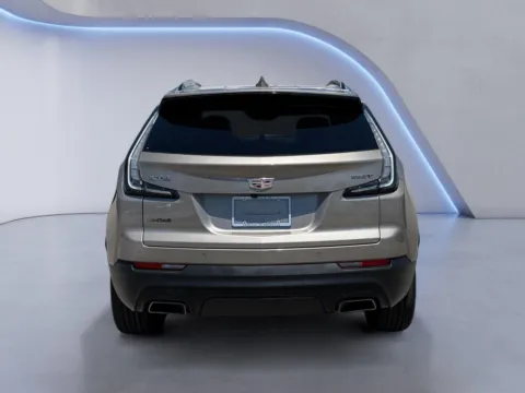 More photos of 2023 Cadillac XT4 FWD Sport at Cadillac of Knoxville, TN