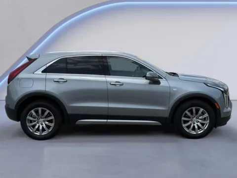 Photos of 2023 Cadillac XT4 AWD Premium Luxury for sale in Knoxville, TN at Cadillac of Knoxville