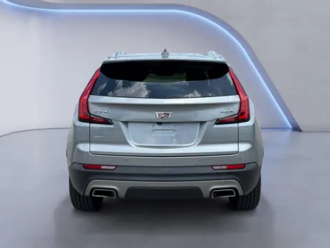 More photos of 2023 Cadillac XT4 AWD Premium Luxury at Cadillac of Knoxville, TN