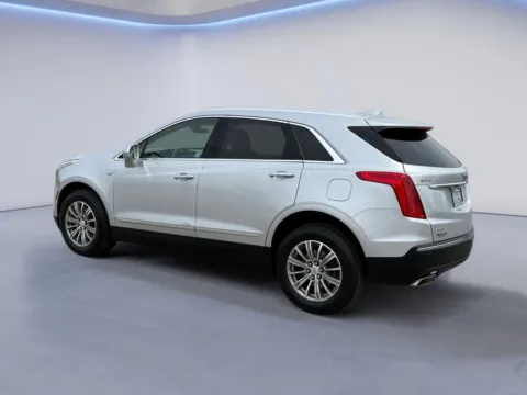 More photos of 2019 Cadillac XT5 Luxury AWD at Cadillac of Knoxville, TN