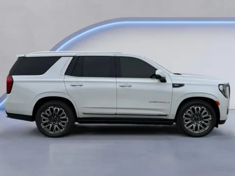 Photos of 2023 GMC Yukon Denali Ultimate for sale in Knoxville, TN at Cadillac of Knoxville