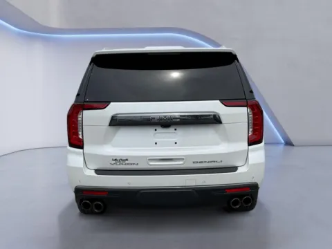 More photos of 2023 GMC Yukon Denali Ultimate at Cadillac of Knoxville, TN