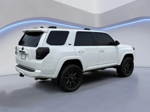 Another view of 2024 Toyota 4Runner SR5 Premium for sale in Knoxville, TN at Cadillac of Knoxville