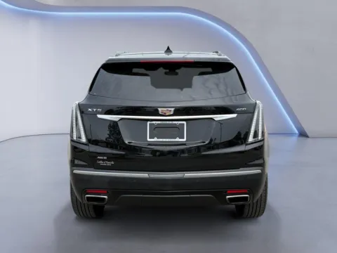 More photos of 2023 Cadillac XT5 AWD Sport at Cadillac of Knoxville, TN