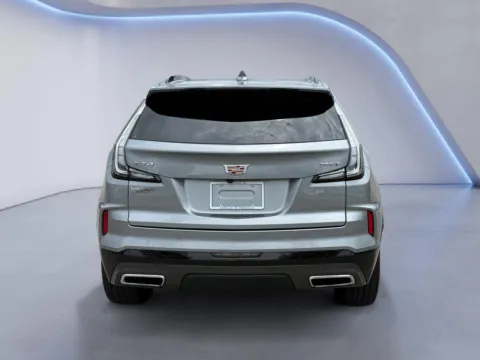 More photos of 2024 Cadillac XT4 FWD Sport at Cadillac of Knoxville, TN