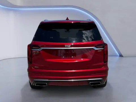 More photos of 2024 Cadillac XT6 AWD Premium Luxury at Cadillac of Knoxville, TN