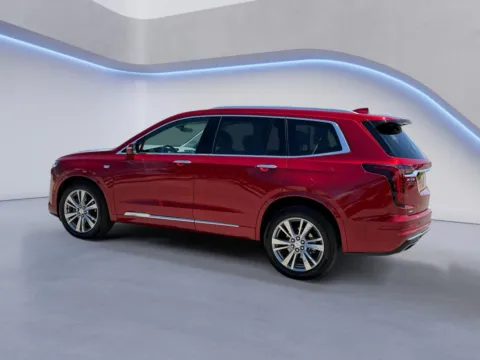 More photos of 2024 Cadillac XT6 AWD Premium Luxury at Cadillac of Knoxville, TN