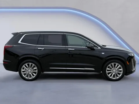 Photos of 2024 Cadillac XT6 AWD Premium Luxury for sale in Knoxville, TN at Cadillac of Knoxville