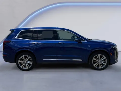 Photos of 2023 Cadillac XT6 AWD Premium Luxury for sale in Knoxville, TN at Cadillac of Knoxville