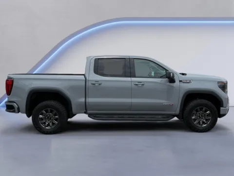Photos of 2025 GMC Sierra 1500 AT4 for sale in Knoxville, TN at Cadillac of Knoxville