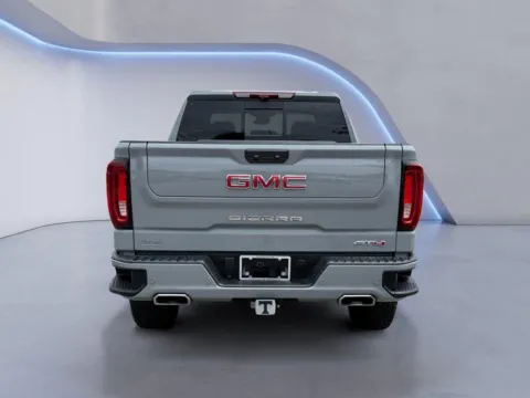 More photos of 2025 GMC Sierra 1500 AT4 at Cadillac of Knoxville, TN