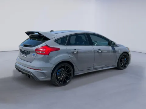 Another view of 2017 Ford Focus RS for sale in Knoxville, TN at Cadillac of Knoxville