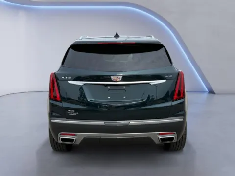 More photos of 2024 Cadillac XT5 AWD Premium Luxury at Cadillac of Knoxville, TN