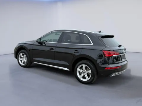 More photos of 2023 Audi Q5 Premium at Cadillac of Knoxville, TN
