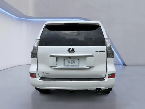 More photos of 2022 Lexus GX 460 Premium at Cadillac of Knoxville, TN