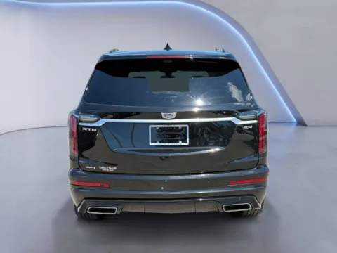More photos of 2024 Cadillac XT6 AWD Sport at Cadillac of Knoxville, TN