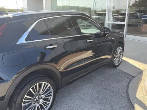 More photos of 2025 Cadillac XT4 FWD Premium Luxury at Cadillac of Knoxville, TN
