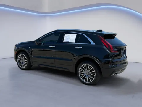More photos of 2025 Cadillac XT4 FWD Premium Luxury at Cadillac of Knoxville, TN