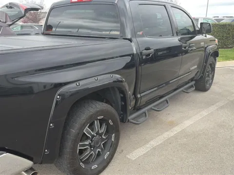 More photos of 2015 Toyota Tundra Truck SR5 at Cadillac of Knoxville, TN