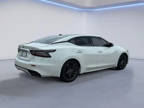 More photos of 2020 Nissan Maxima Platinum at Cadillac of Knoxville, TN