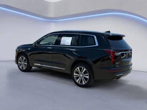 More photos of 2024 Cadillac XT6 AWD Premium Luxury at Cadillac of Knoxville, TN