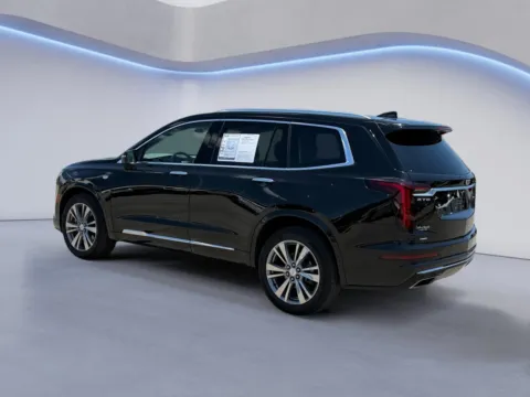 More photos of 2024 Cadillac XT6 AWD Premium Luxury at Cadillac of Knoxville, TN