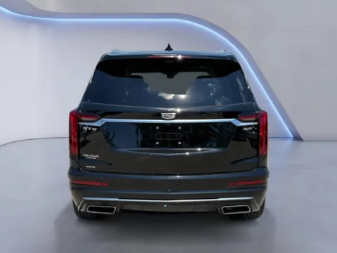 More photos of 2024 Cadillac XT6 AWD Premium Luxury at Cadillac of Knoxville, TN
