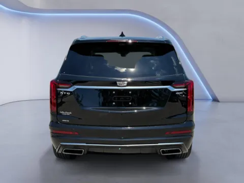 More photos of 2024 Cadillac XT6 AWD Premium Luxury at Cadillac of Knoxville, TN