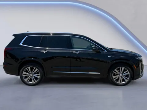 Photos of 2024 Cadillac XT6 AWD Premium Luxury for sale in Knoxville, TN at Cadillac of Knoxville