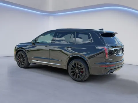 More photos of 2024 Cadillac XT6 AWD Sport at Cadillac of Knoxville, TN