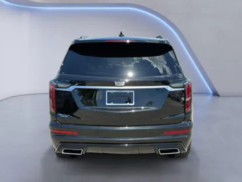 More photos of 2024 Cadillac XT6 AWD Sport at Cadillac of Knoxville, TN