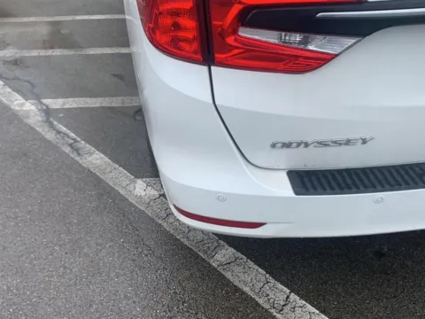 Another view of 2022 Honda Odyssey Elite for sale in Knoxville, TN at Cadillac of Knoxville