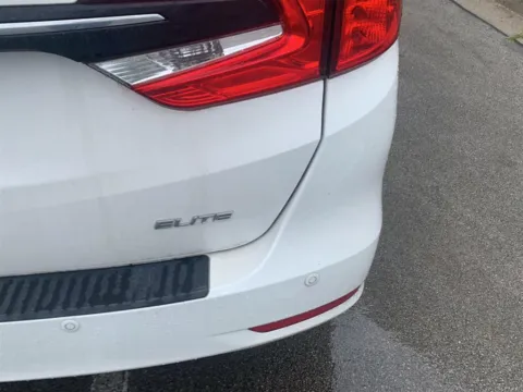 More photos of 2022 Honda Odyssey Elite at Cadillac of Knoxville, TN