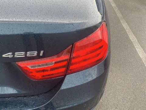 More photos of 2015 BMW 4 Series 428i at Cadillac of Knoxville, TN