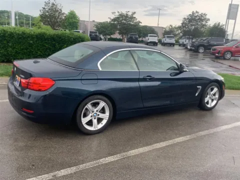 More photos of 2015 BMW 4 Series 428i at Cadillac of Knoxville, TN