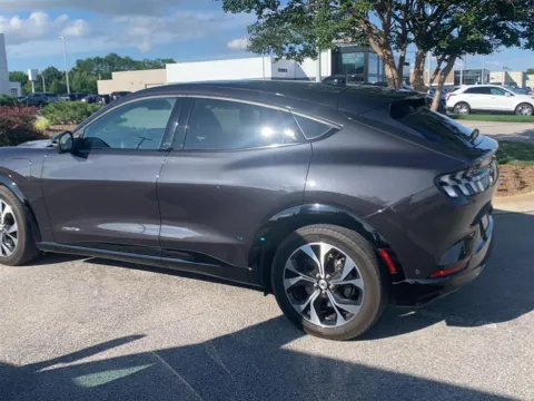 Photos of 2022 Ford Mustang Mach-E Premium for sale in Knoxville, TN at Cadillac of Knoxville