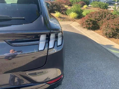More photos of 2022 Ford Mustang Mach-E Premium at Cadillac of Knoxville, TN