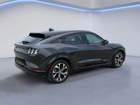 Another view of 2022 Ford Mustang Mach-E Premium for sale in Knoxville, TN at Cadillac of Knoxville