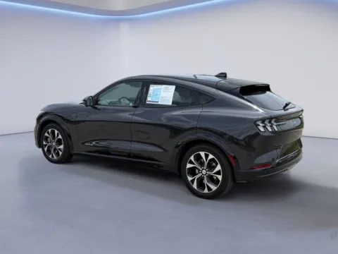 More photos of 2022 Ford Mustang Mach-E Premium at Cadillac of Knoxville, TN