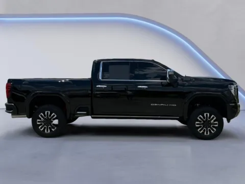 Photos of 2024 GMC Sierra 2500HD Denali Ultimate for sale in Knoxville, TN at Cadillac of Knoxville