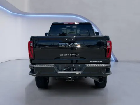 More photos of 2024 GMC Sierra 2500HD Denali Ultimate at Cadillac of Knoxville, TN