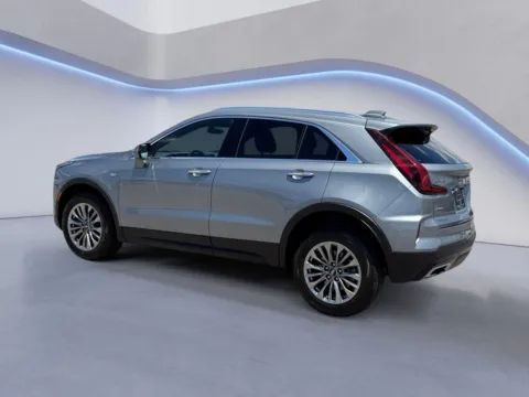 More photos of 2024 Cadillac XT4 AWD Premium Luxury at Cadillac of Knoxville, TN
