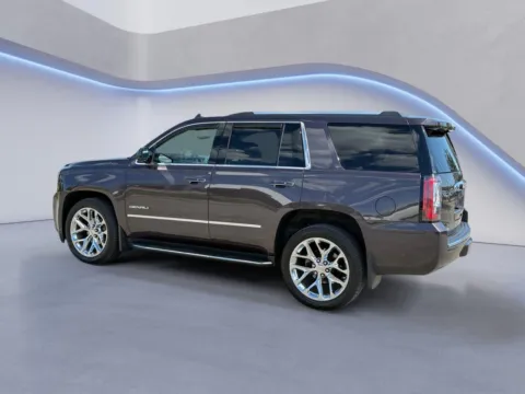 More photos of 2016 GMC Yukon Denali at Cadillac of Knoxville, TN