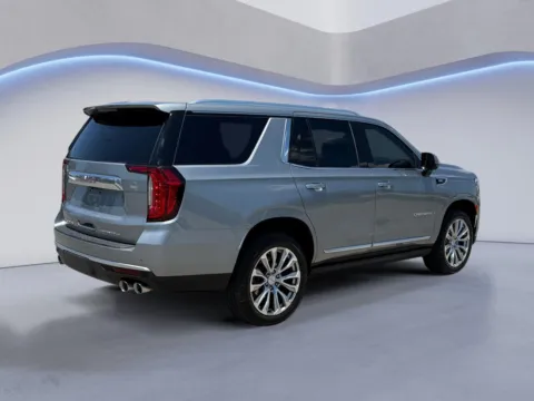 Another view of 2024 GMC Yukon Denali for sale in Knoxville, TN at Cadillac of Knoxville