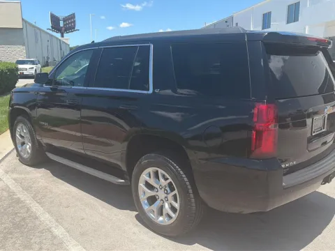 More photos of 2018 Chevrolet Tahoe LT at Cadillac of Knoxville, TN