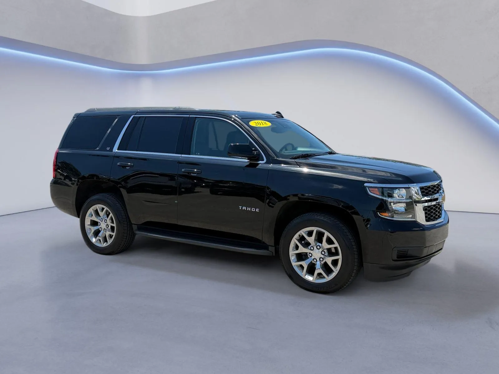 2018 Chevrolet Tahoe LT for sale in Knoxville, TN